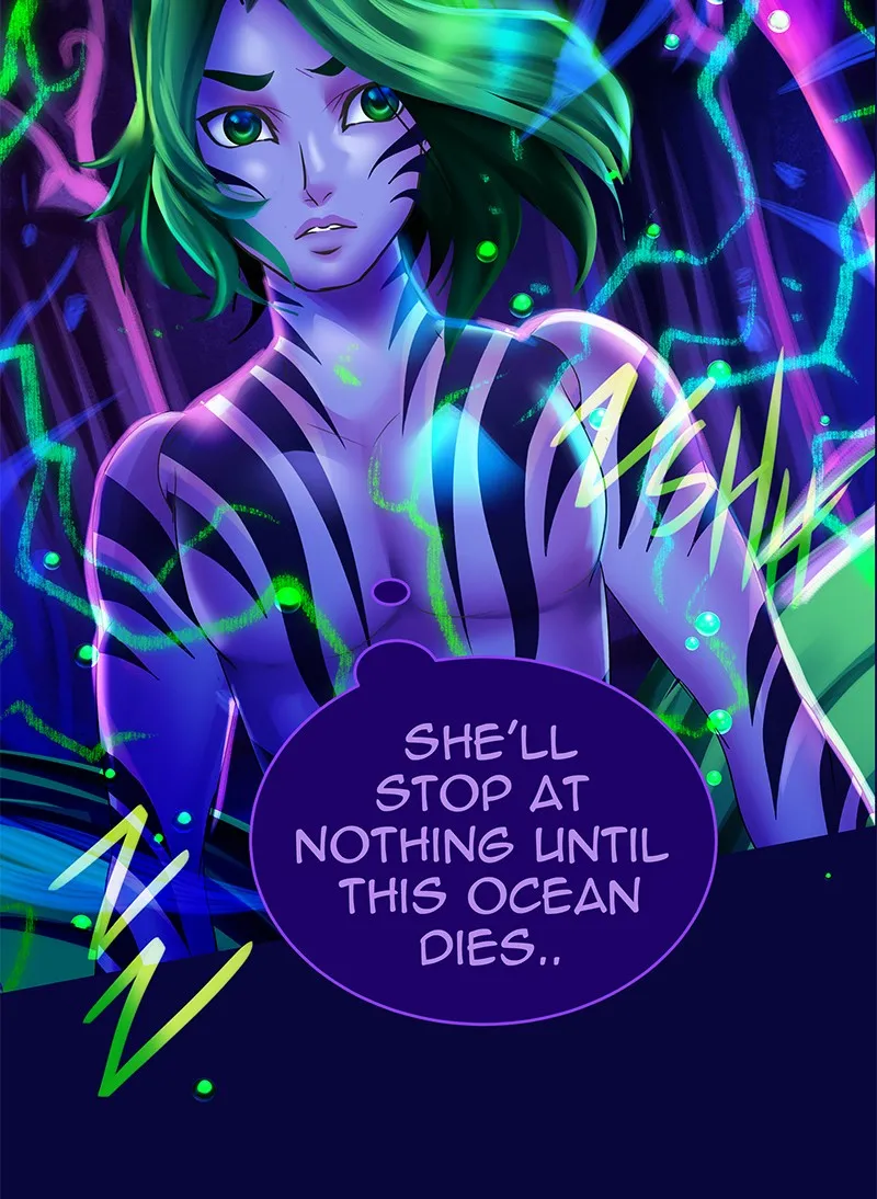 Strawberry Seafoam Chapter 88 page 68 - 