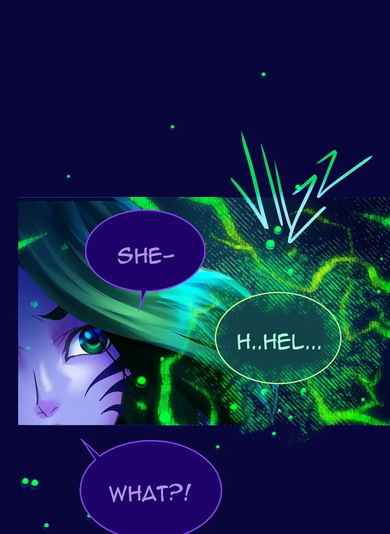 Strawberry Seafoam Chapter 88 page 70 - 