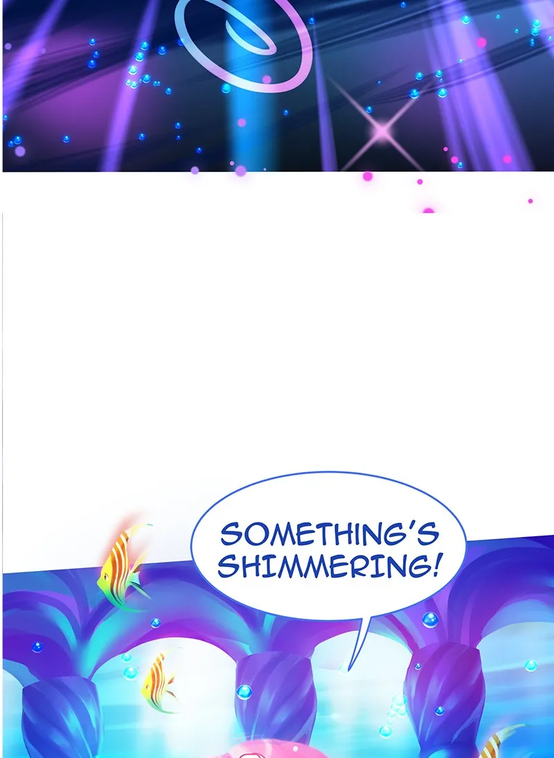 Strawberry Seafoam Chapter 88 page 8 - 