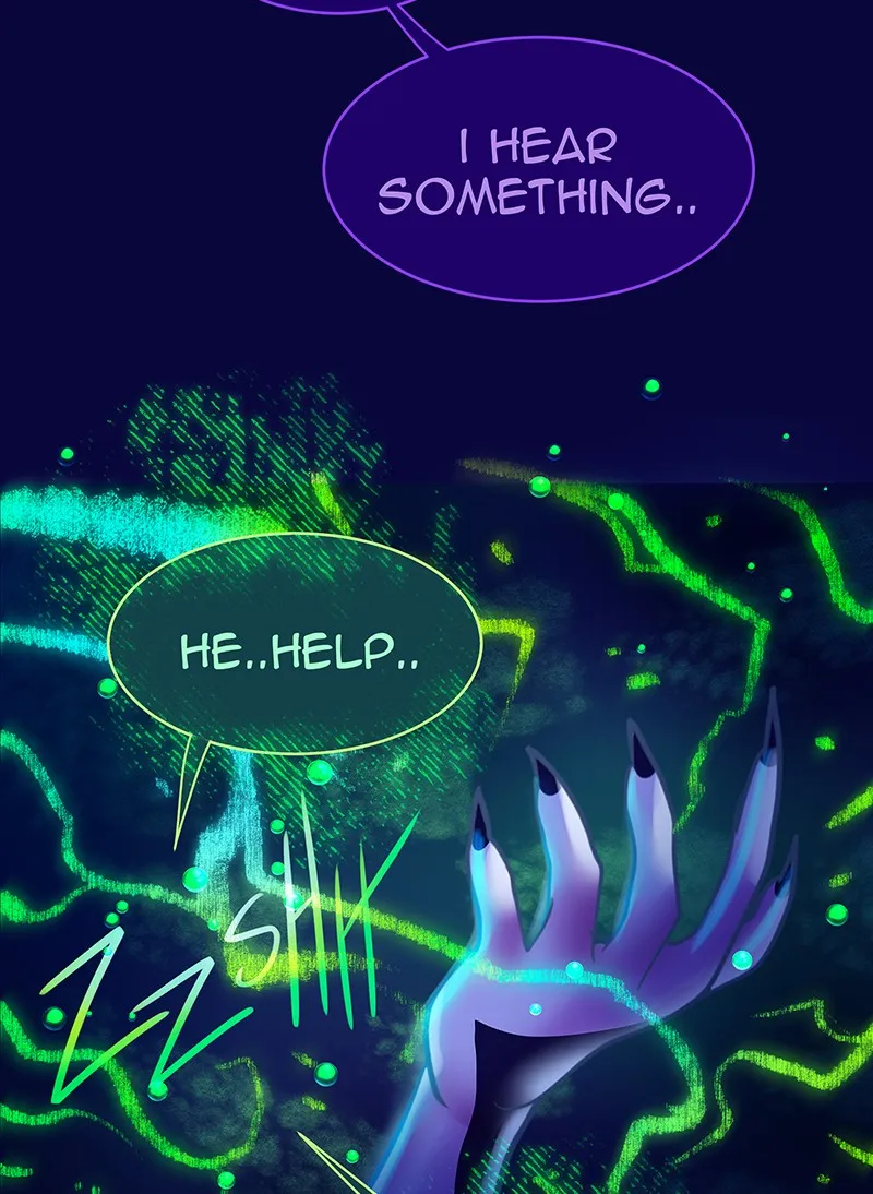 Strawberry Seafoam Chapter 88 page 71 - 