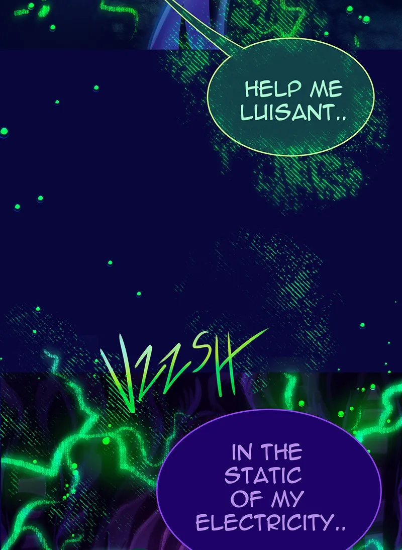 Strawberry Seafoam Chapter 88 page 72 - 
