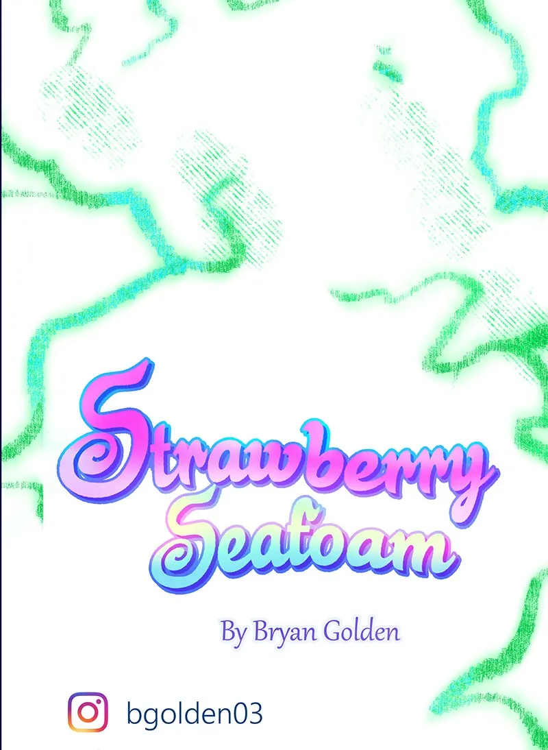 Strawberry Seafoam Chapter 88 page 74 - 