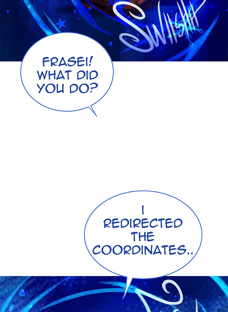 Strawberry Seafoam Chapter 89 page 12 - 