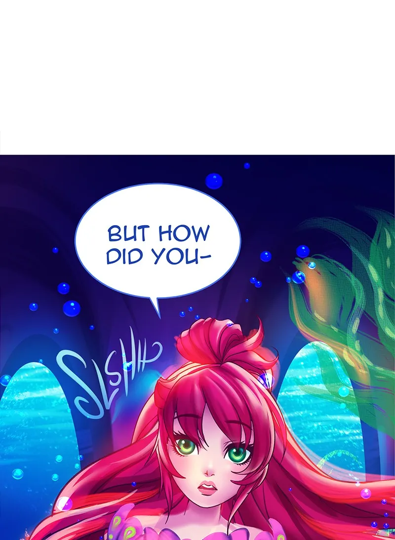 Strawberry Seafoam Chapter 89 page 14 - 