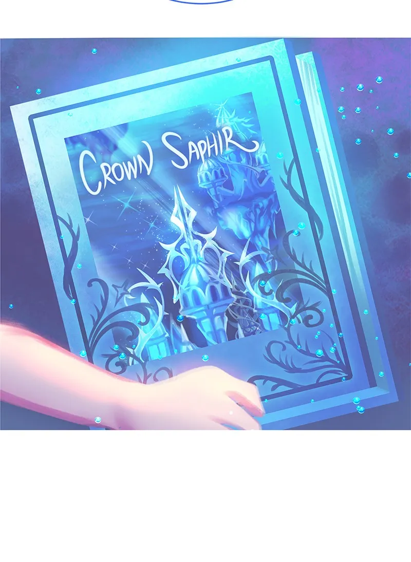 Strawberry Seafoam Chapter 89 page 17 - 