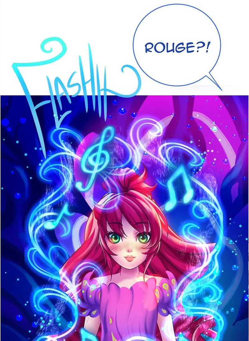 Strawberry Seafoam Chapter 89 page 28 - 