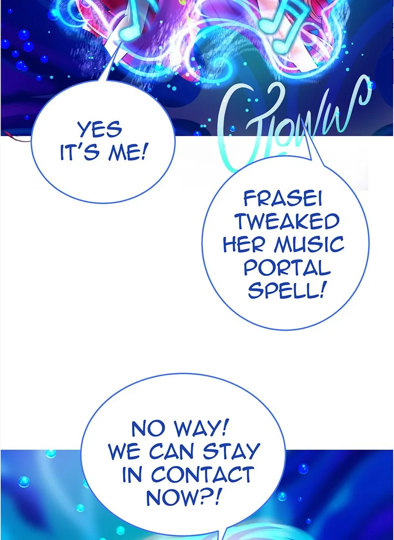 Strawberry Seafoam Chapter 89 page 29 - 