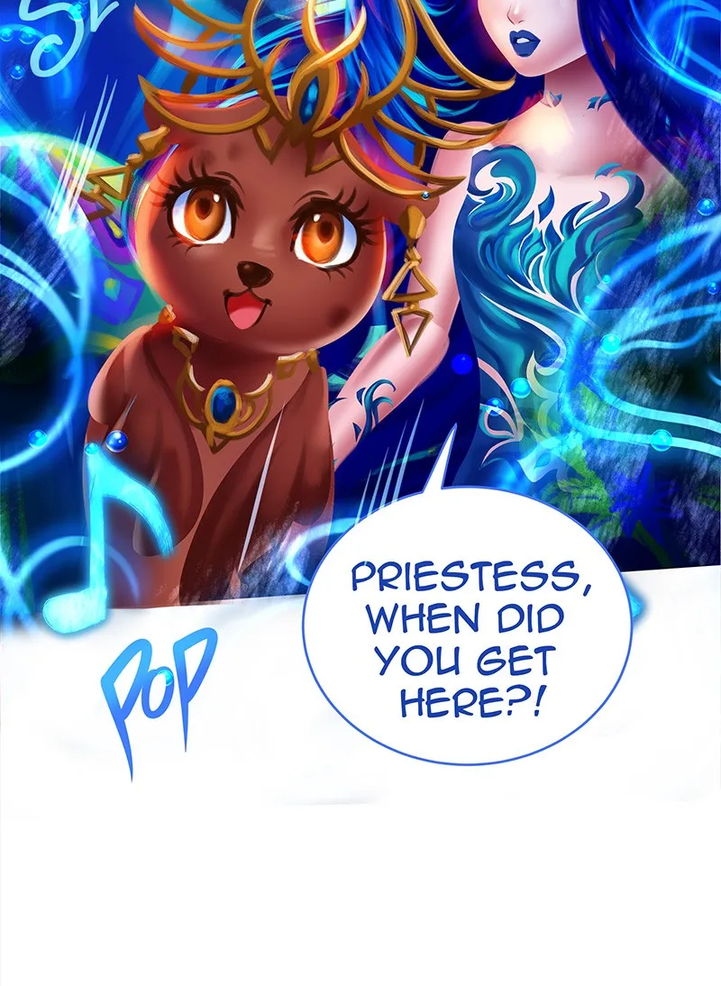 Strawberry Seafoam Chapter 89 page 33 - 