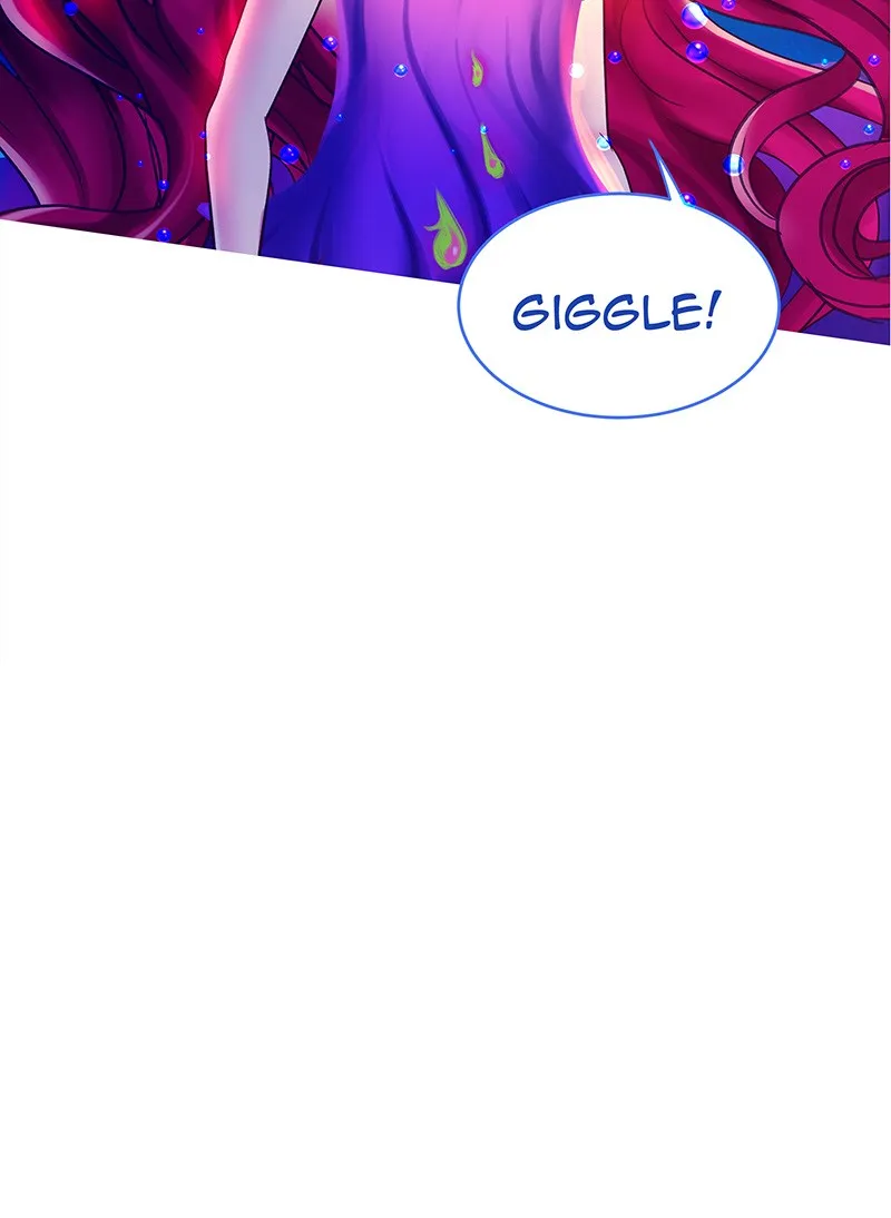 Strawberry Seafoam Chapter 89 page 35 - 