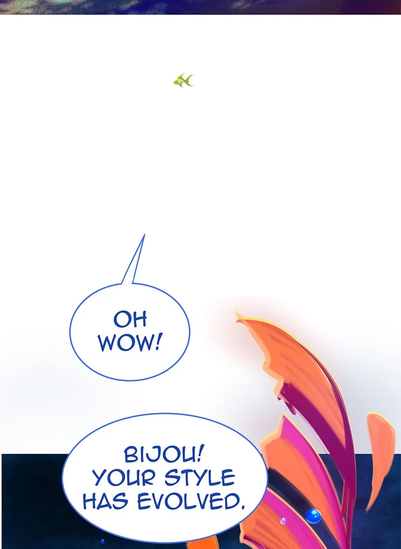 Strawberry Seafoam Chapter 89 page 39 - 