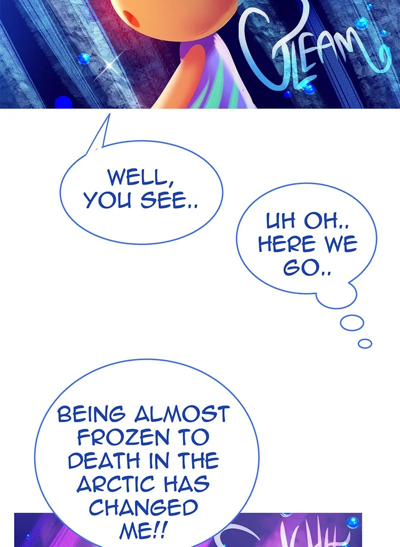 Strawberry Seafoam Chapter 89 page 43 - 