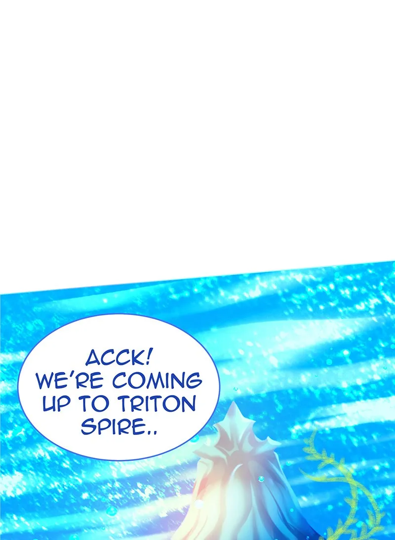 Strawberry Seafoam Chapter 89 page 47 - 
