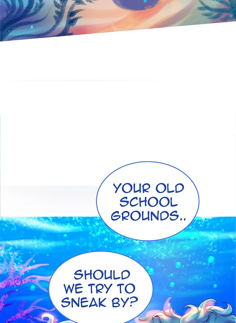 Strawberry Seafoam Chapter 89 page 49 - 