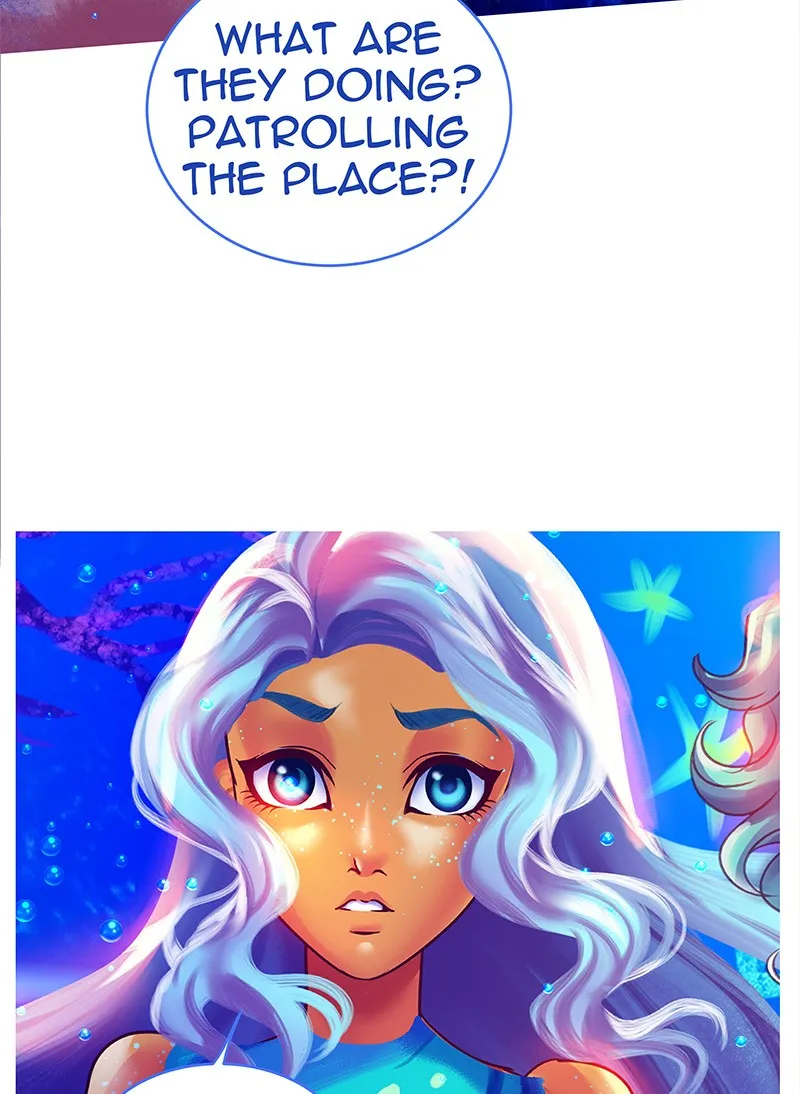 Strawberry Seafoam Chapter 89 page 53 - 