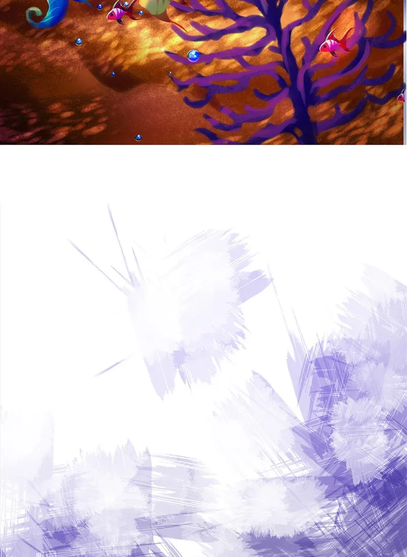 Strawberry Seafoam Chapter 89 page 58 - 