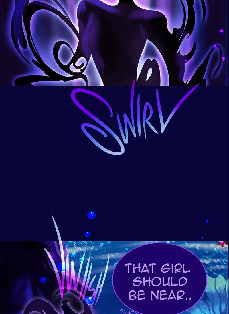 Strawberry Seafoam Chapter 89 page 60 - 