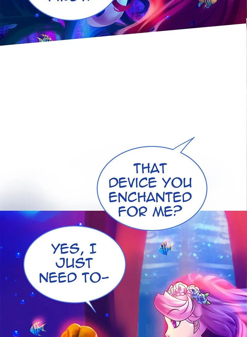 Strawberry Seafoam Chapter 89 page 7 - 
