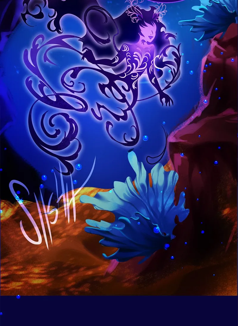 Strawberry Seafoam Chapter 89 page 61 - 