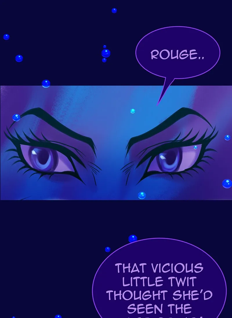 Strawberry Seafoam Chapter 89 page 63 - 