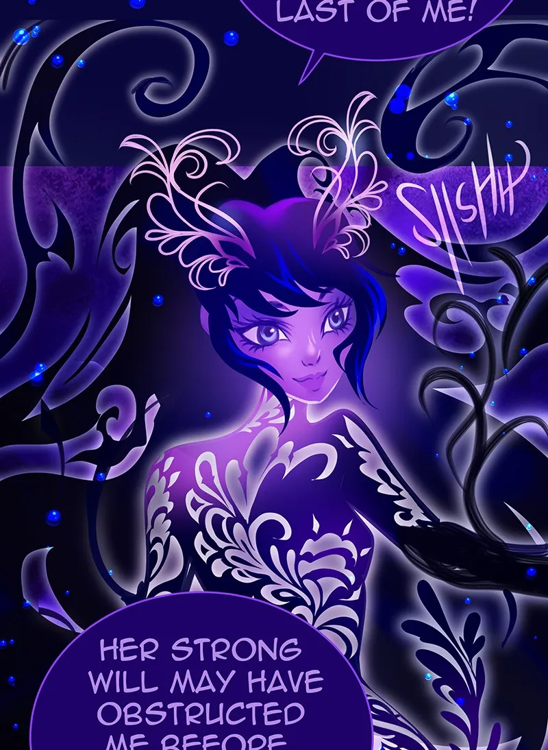 Strawberry Seafoam Chapter 89 page 64 - 