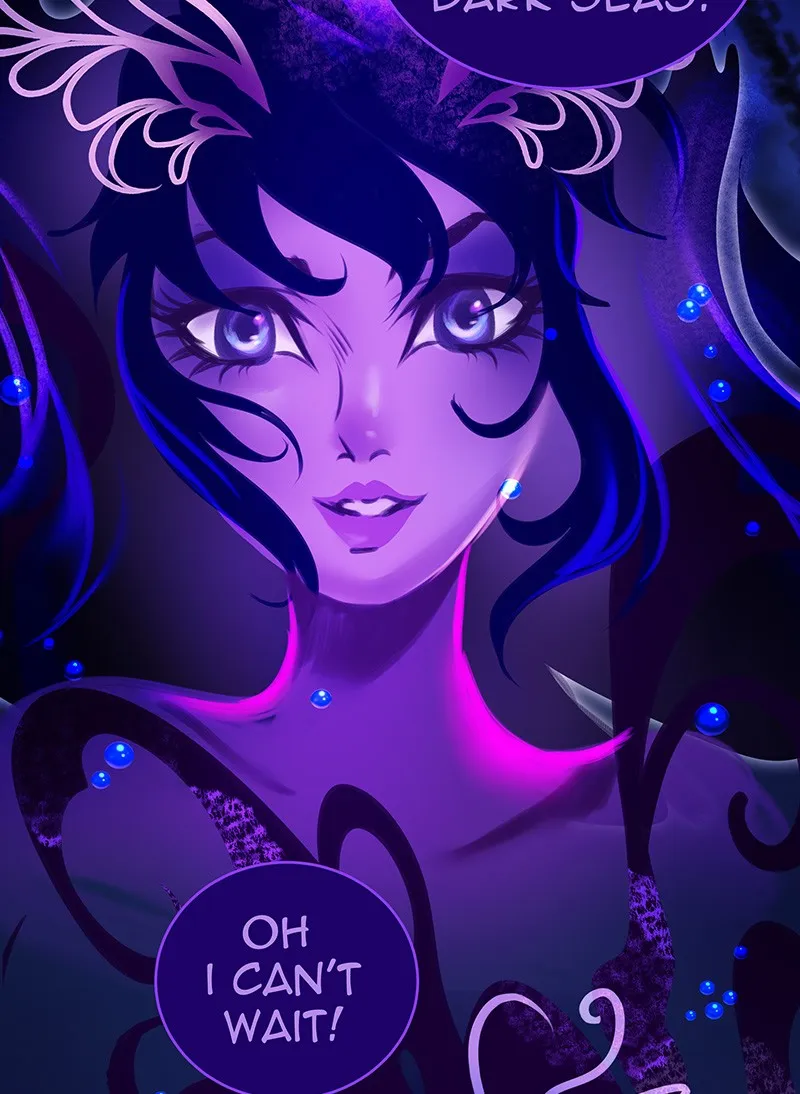 Strawberry Seafoam Chapter 89 page 66 - 
