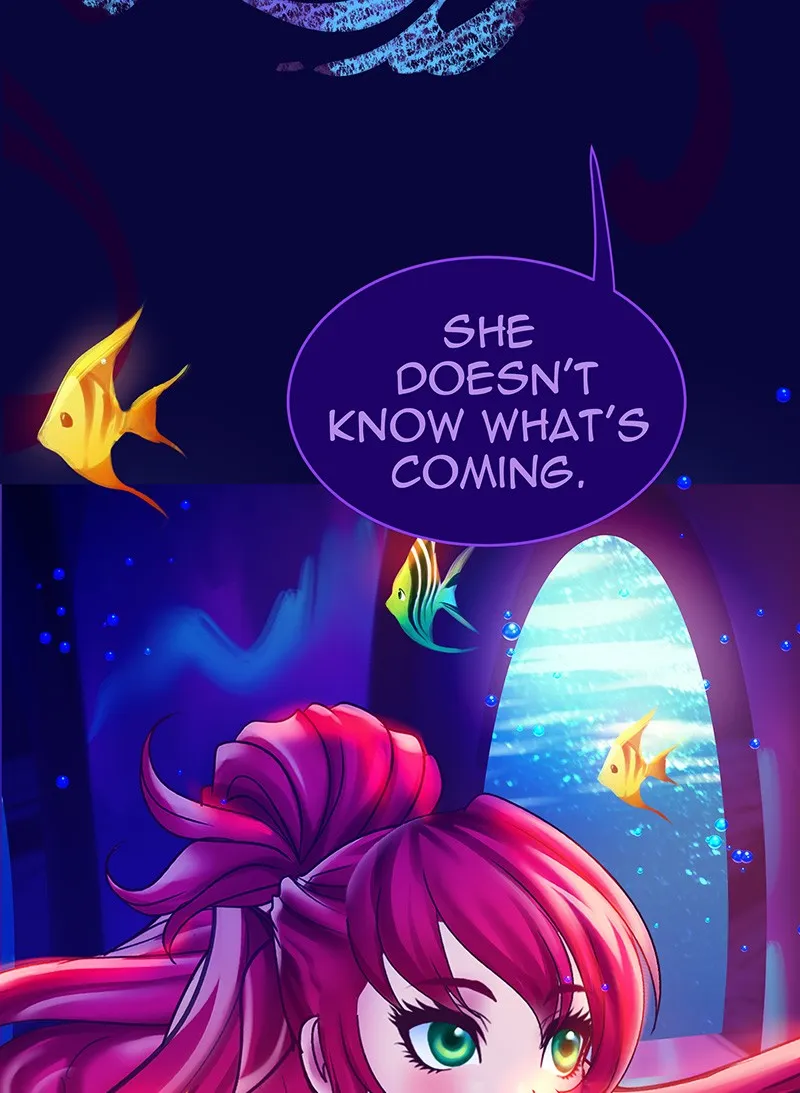 Strawberry Seafoam Chapter 89 page 68 - 