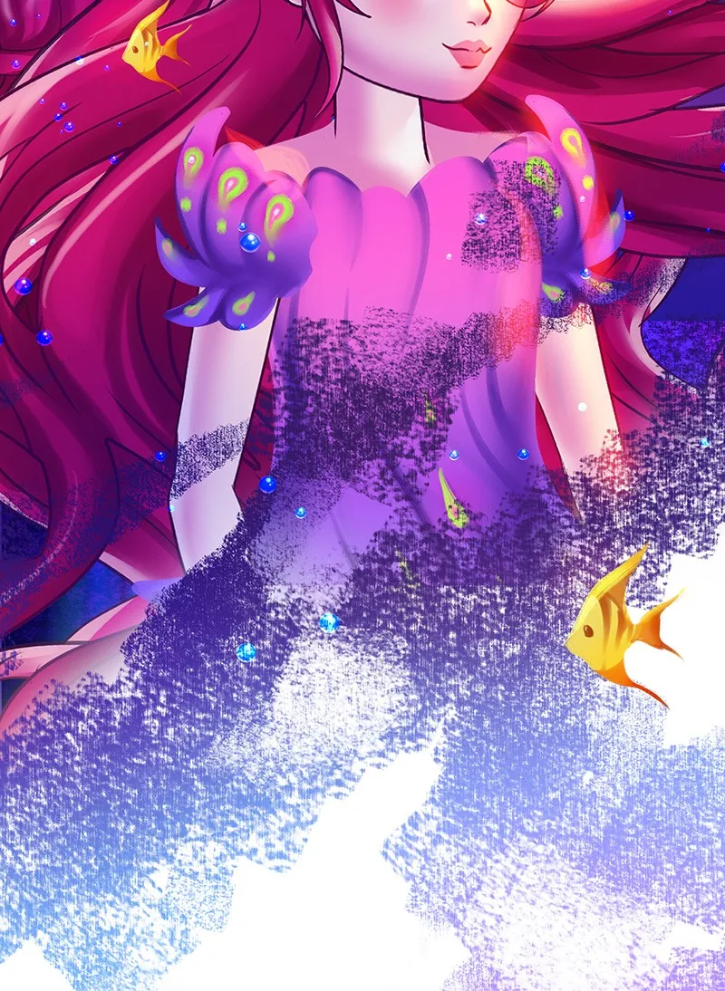 Strawberry Seafoam Chapter 89 page 69 - 