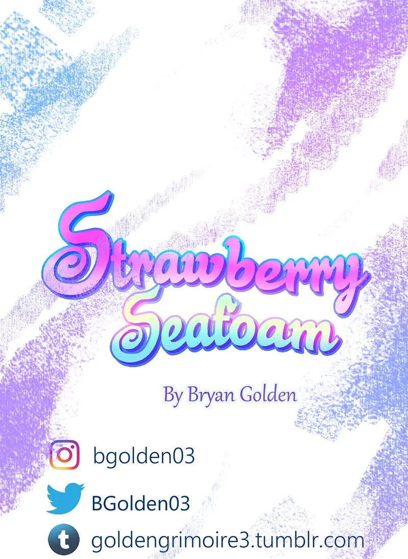 Strawberry Seafoam Chapter 89 page 70 - 
