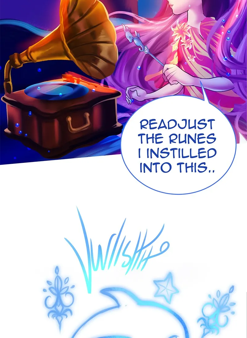 Strawberry Seafoam Chapter 89 page 8 - 