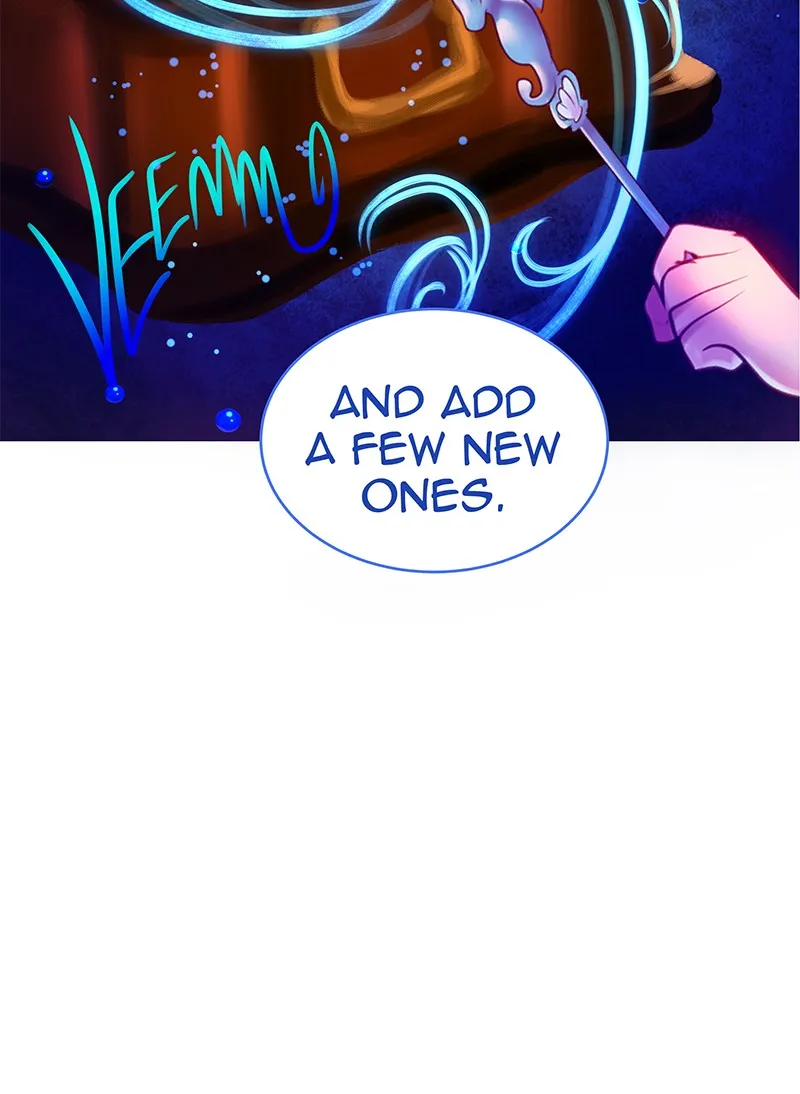 Strawberry Seafoam Chapter 89 page 10 - 