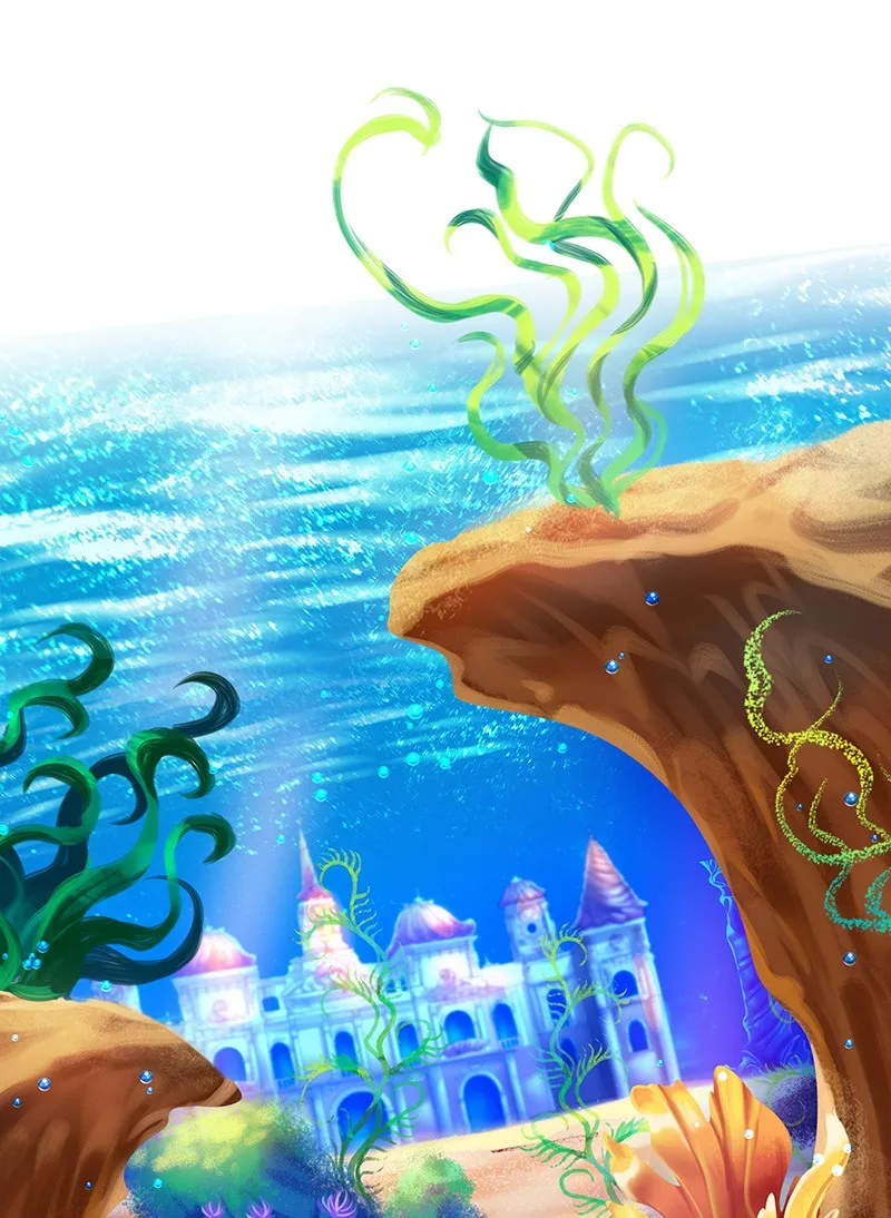 Strawberry Seafoam Chapter 90 page 2 - 
