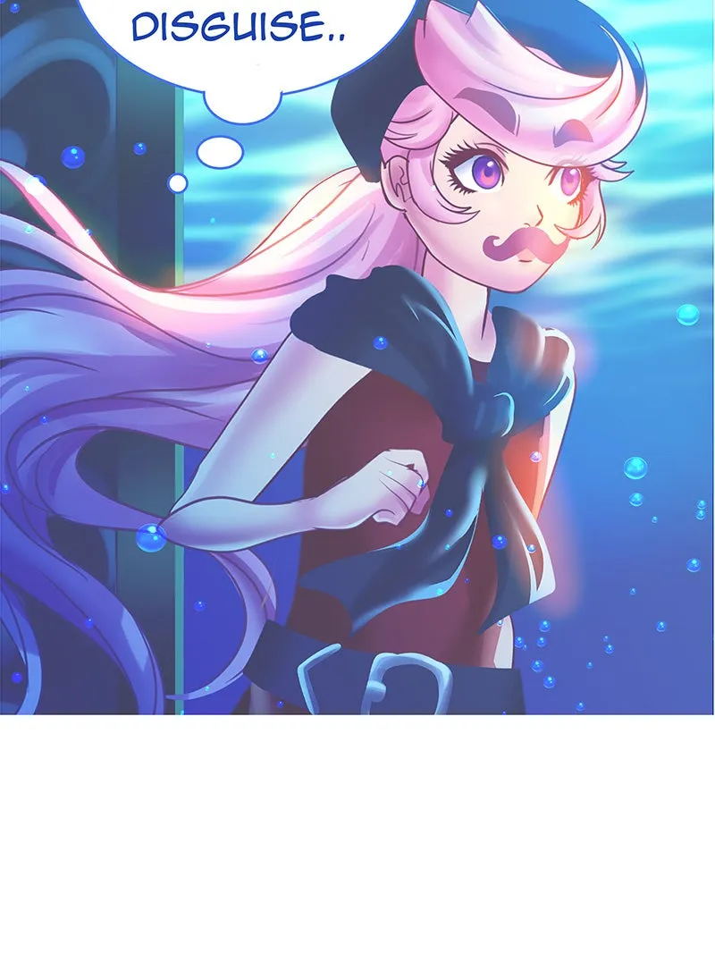 Strawberry Seafoam Chapter 90 page 14 - 