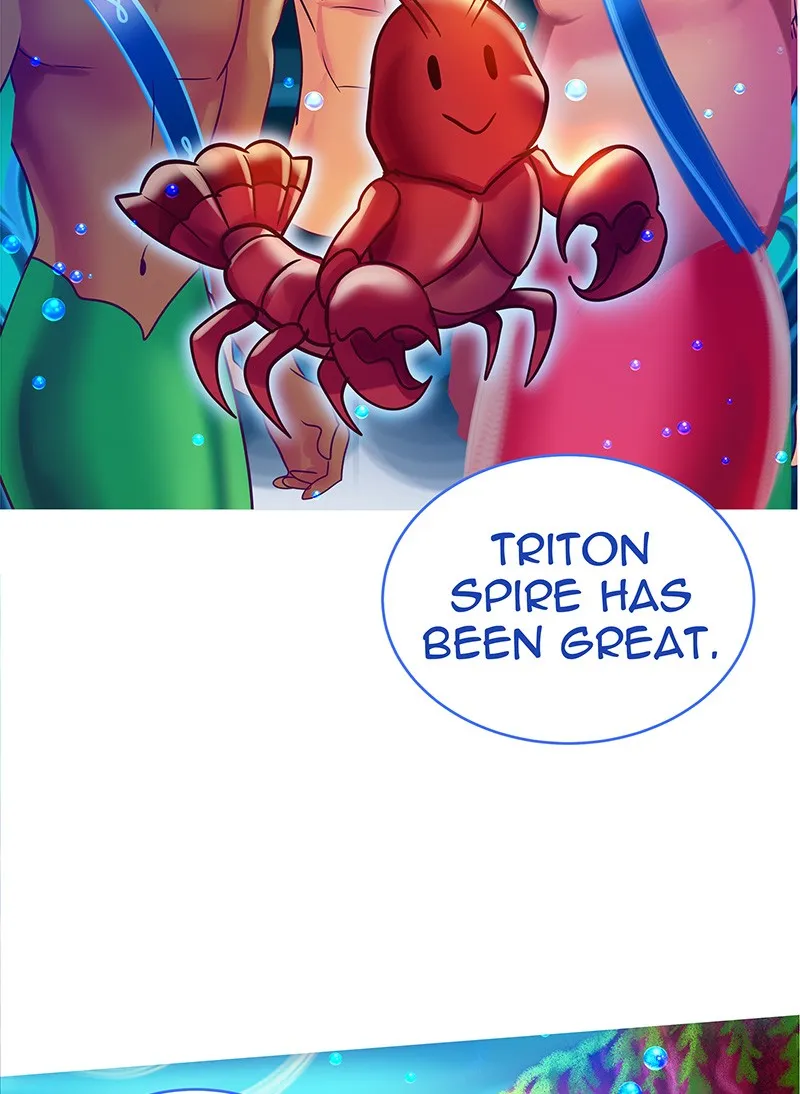 Strawberry Seafoam Chapter 90 page 16 - 
