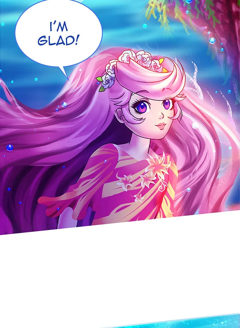 Strawberry Seafoam Chapter 90 page 17 - 