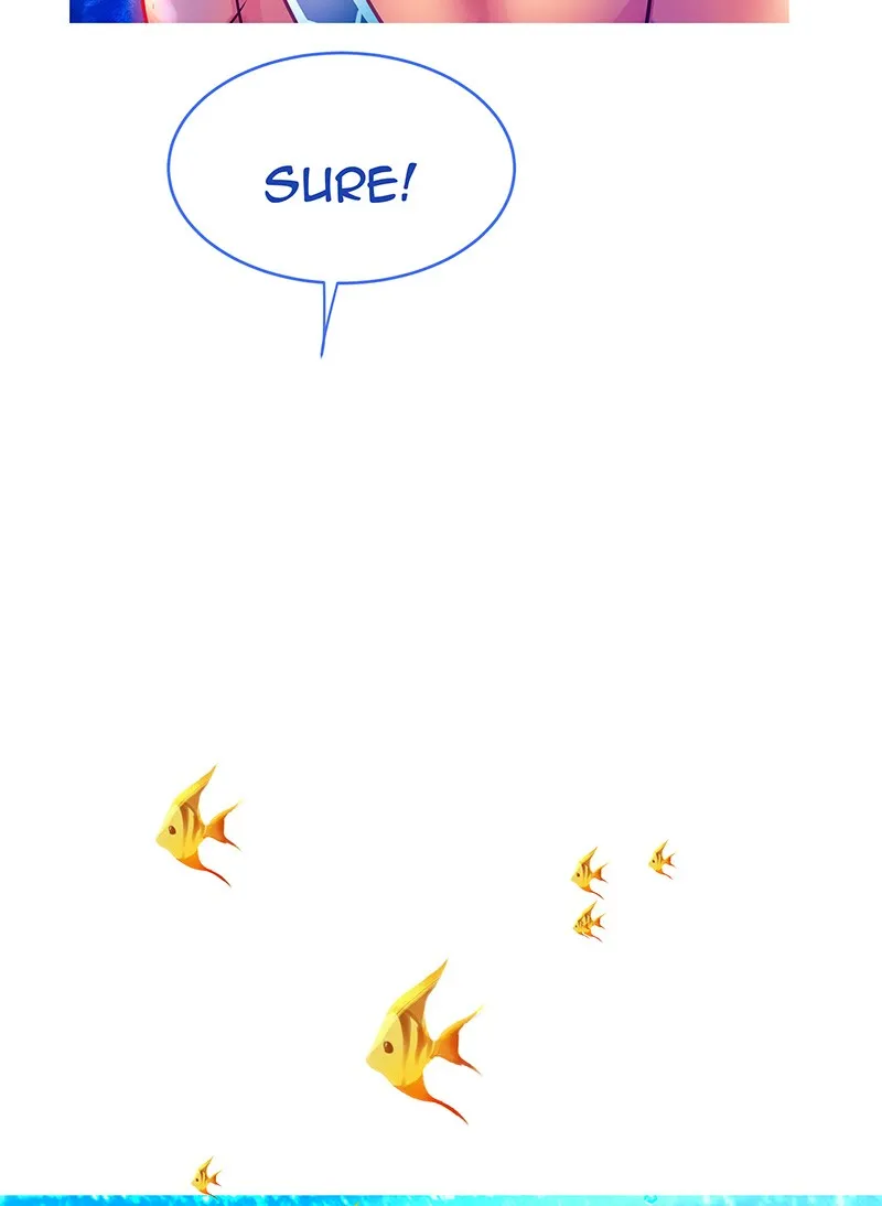 Strawberry Seafoam Chapter 90 page 20 - 