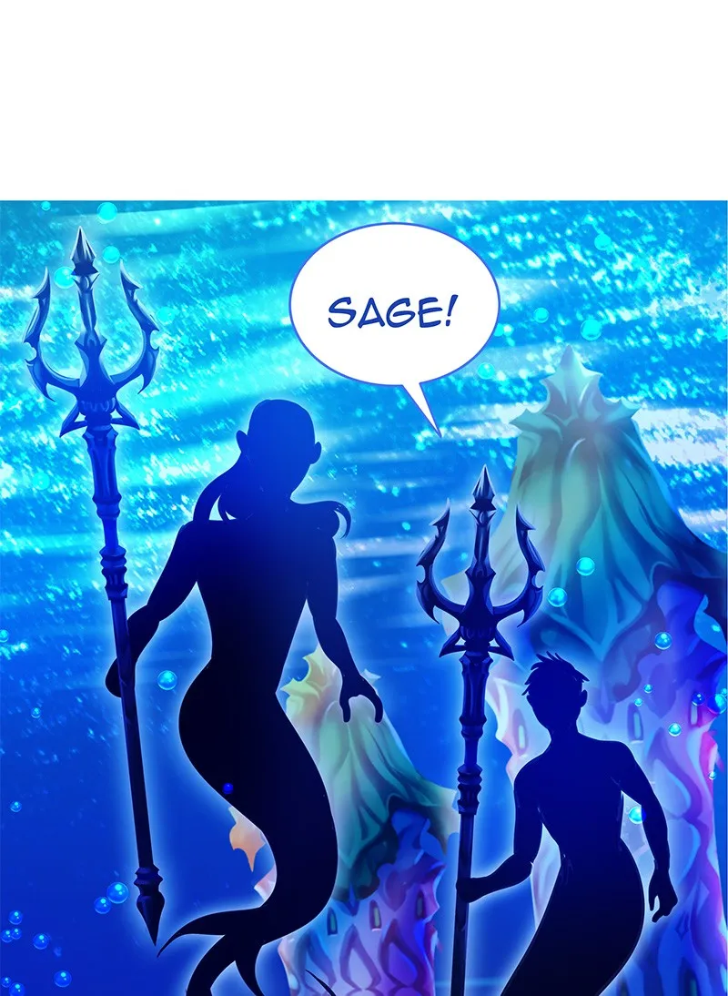 Strawberry Seafoam Chapter 90 page 22 - 