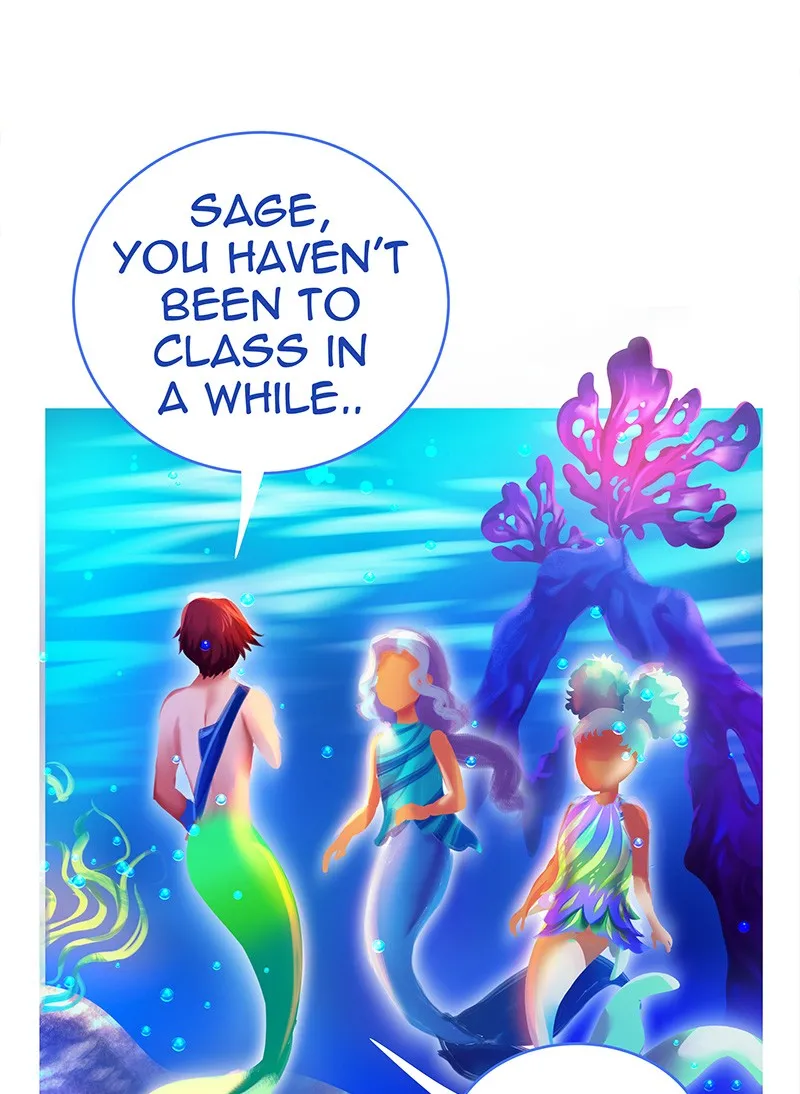 Strawberry Seafoam Chapter 90 page 30 - 