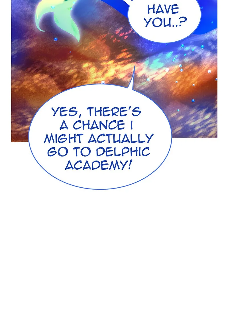 Strawberry Seafoam Chapter 90 page 31 - 