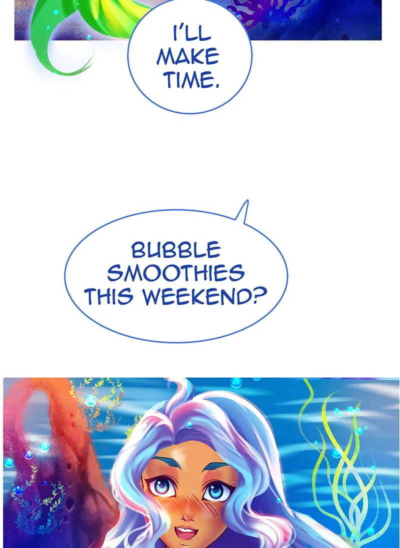 Strawberry Seafoam Chapter 90 page 35 - 