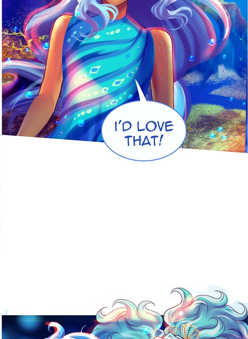 Strawberry Seafoam Chapter 90 page 36 - 
