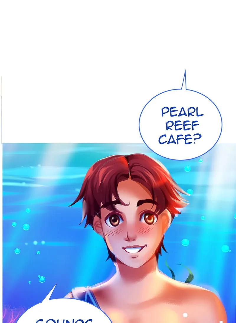Strawberry Seafoam Chapter 90 page 38 - 