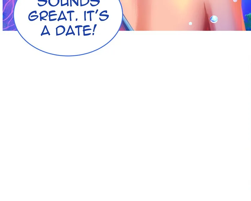Strawberry Seafoam Chapter 90 page 39 - 