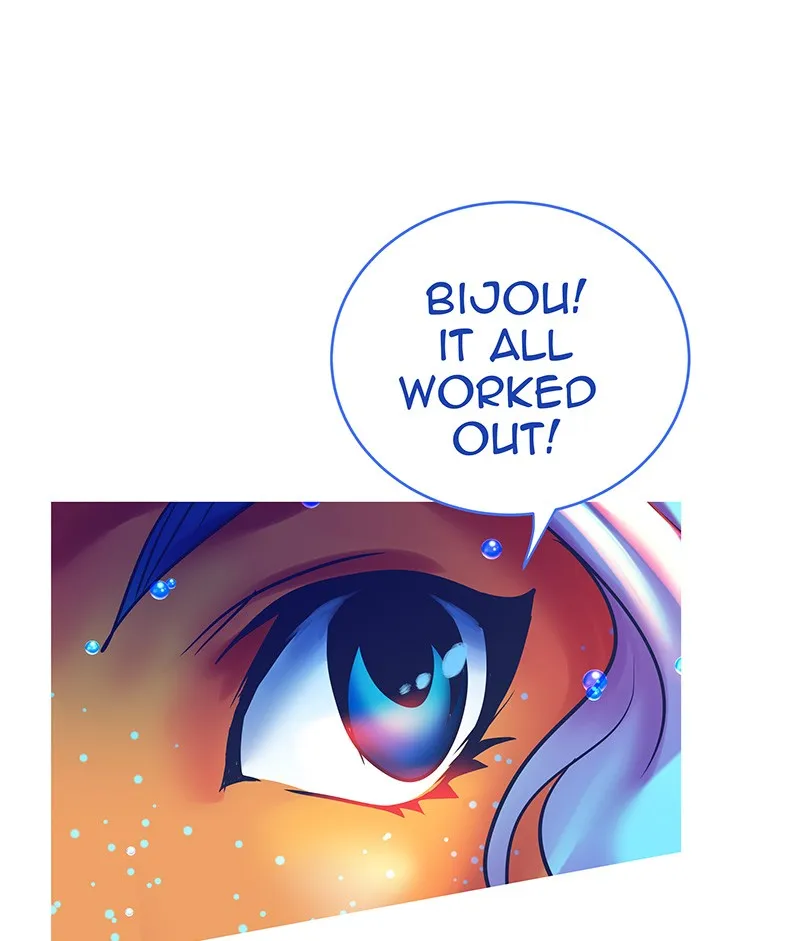 Strawberry Seafoam Chapter 90 page 40 - 