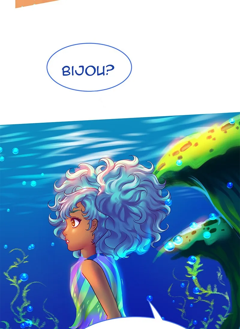 Strawberry Seafoam Chapter 90 page 41 - 