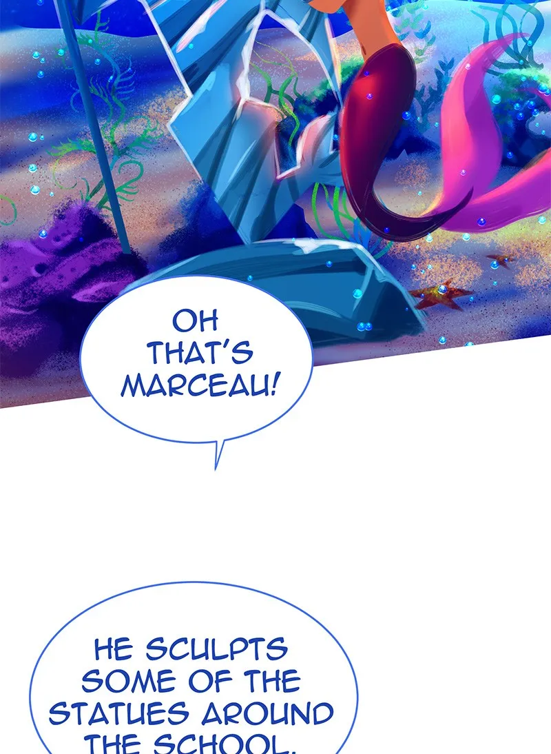 Strawberry Seafoam Chapter 90 page 43 - 