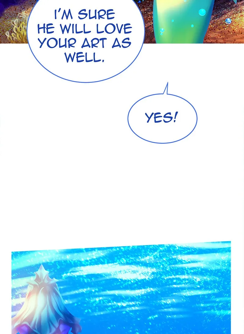 Strawberry Seafoam Chapter 90 page 45 - 