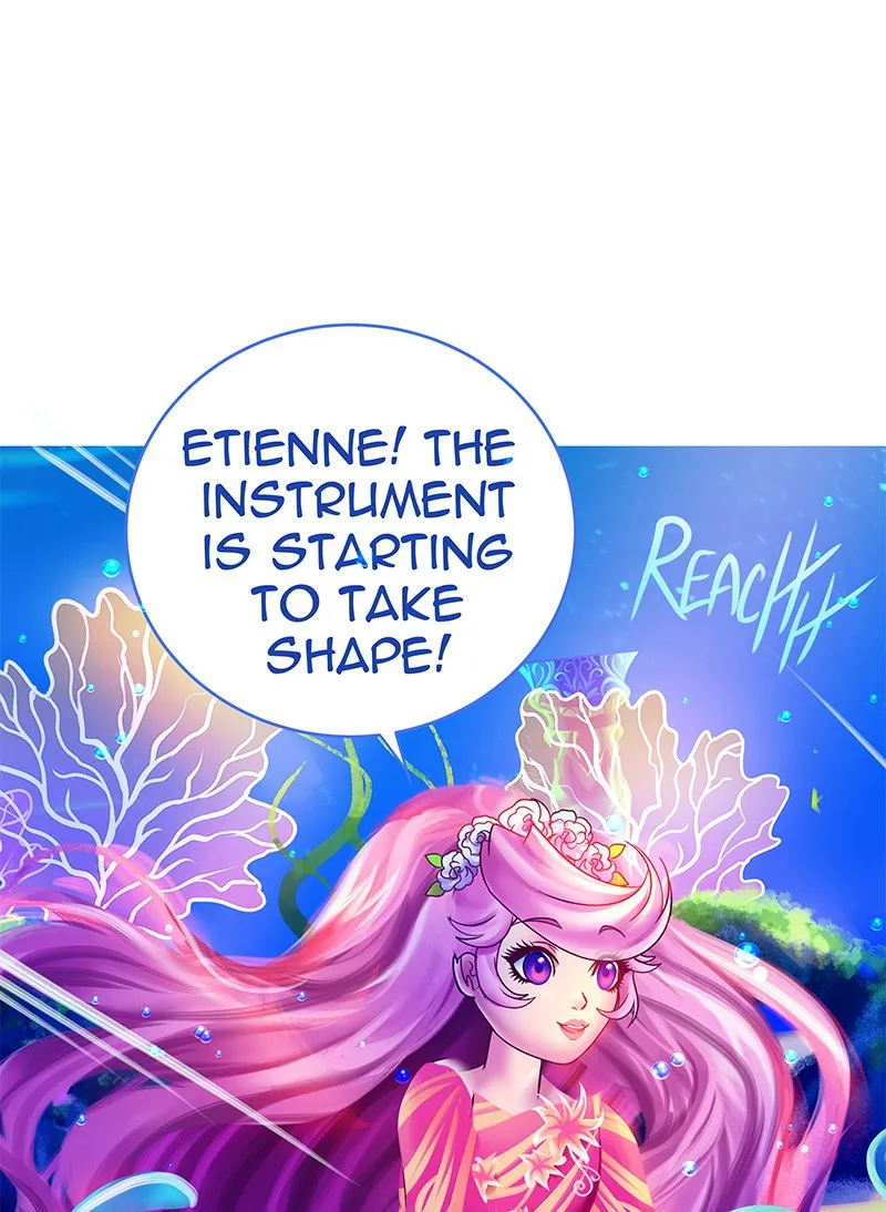 Strawberry Seafoam Chapter 90 page 49 - 