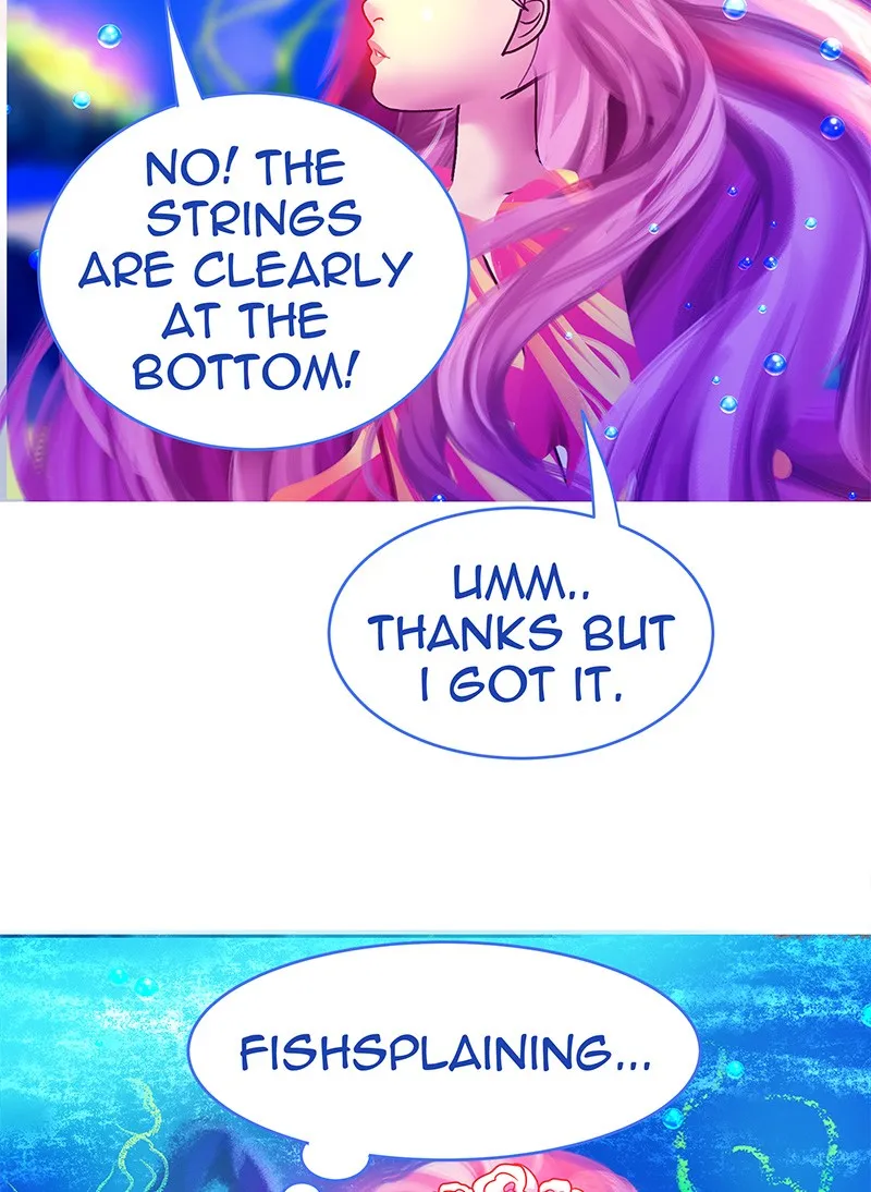 Strawberry Seafoam Chapter 90 page 6 - 