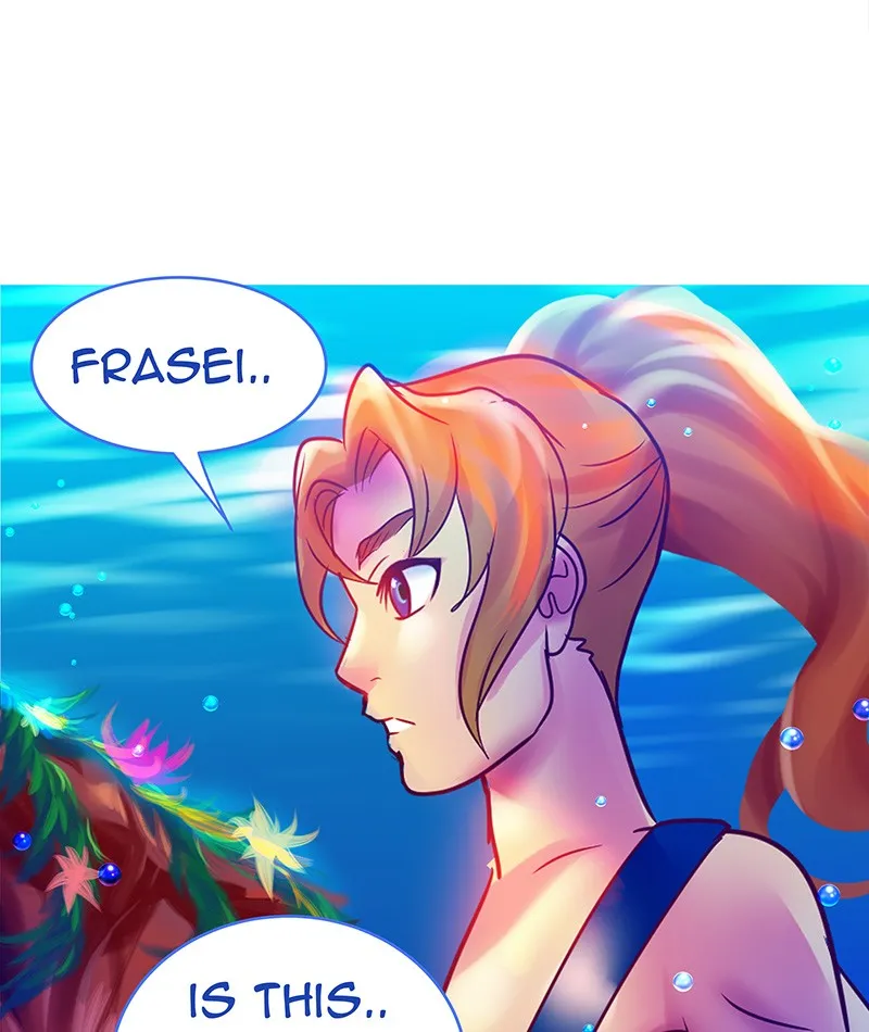 Strawberry Seafoam Chapter 90 page 54 - 