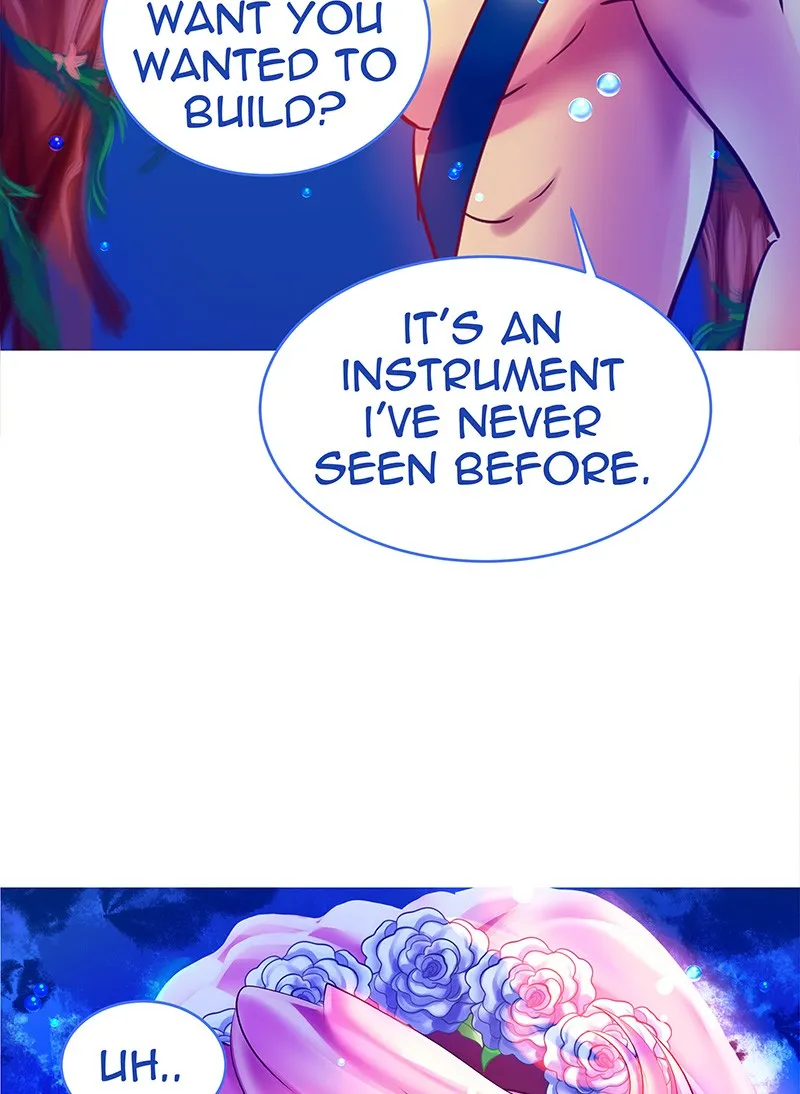Strawberry Seafoam Chapter 90 page 55 - 